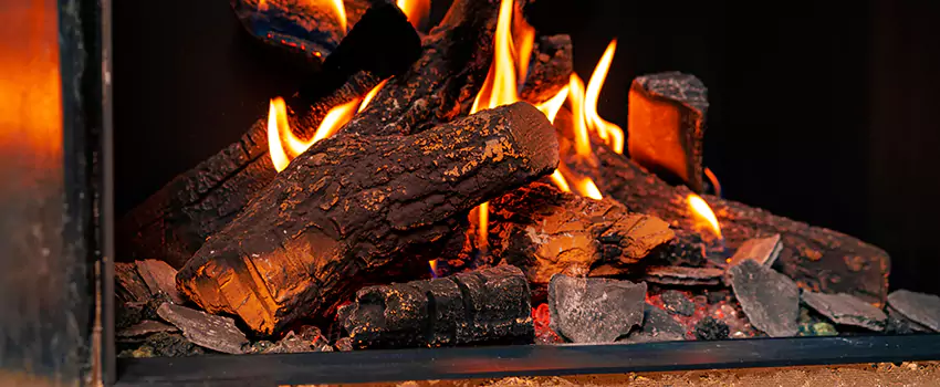 Chimney Fireplace Ash Dump Cleaning in Scarsdale, NY
