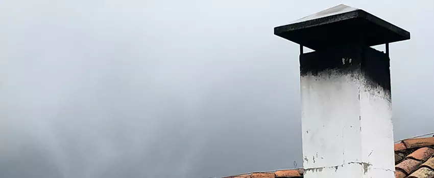 Chimney Damper Inspection in Scarsdale, NY