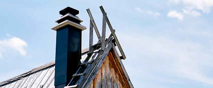Chimney Creosote Cleaning in Scarsdale, NY
