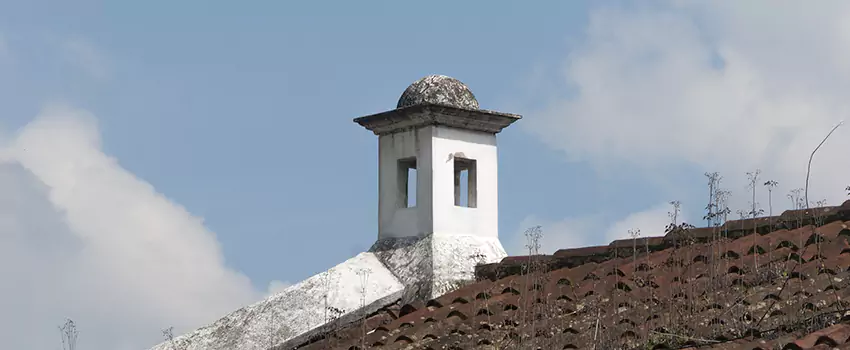 Cost To Rebuild A Chimney in Scarsdale, NY