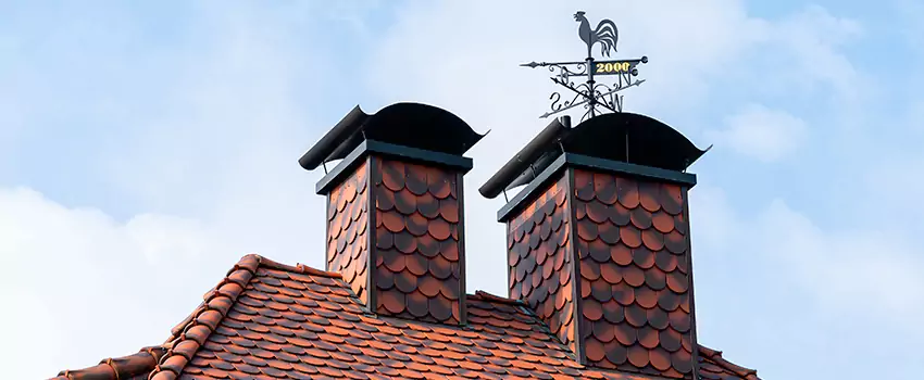 Old Chimney Restoration in Scarsdale, New York
