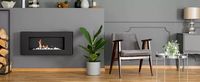 Ethanol Fireplace Burner Repair in Scarsdale, NY