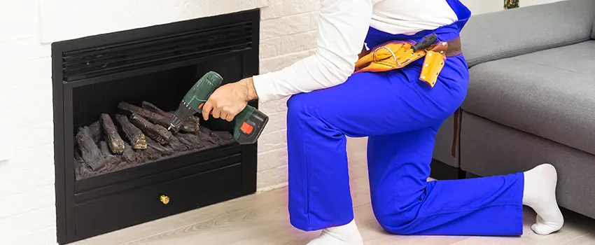 Fireplace Dampers Pivot Repair Services in Scarsdale, New York