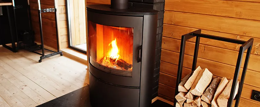 Gas Fireplace Door Handle Installation Services in Scarsdale, New York