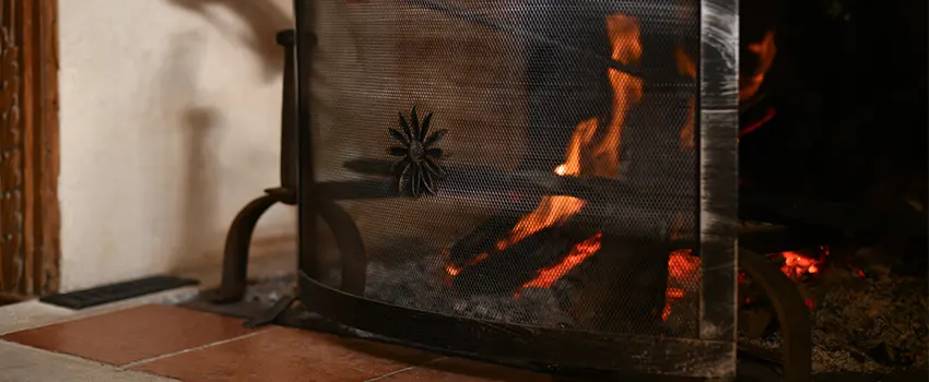 Electric Metal Fireplace installation Services in Scarsdale, NY