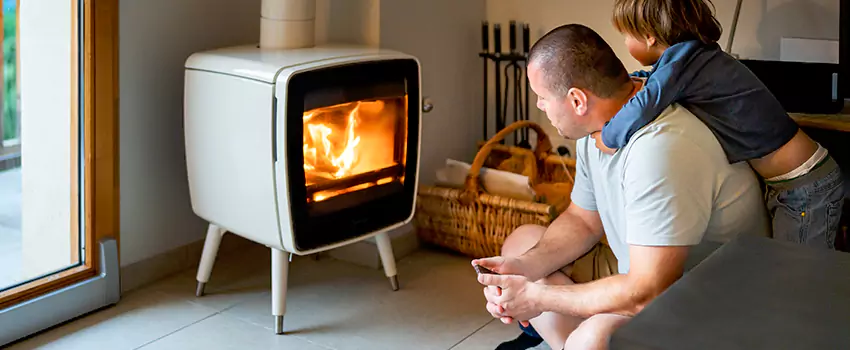 Fireplace Safety Inspection Technician in Scarsdale, New York