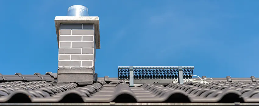 Repair Blocked Chimney in Scarsdale, New York