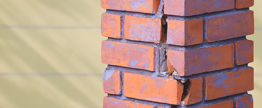 Leaking Chimney Repair And Replacement Cost in Scarsdale, New York