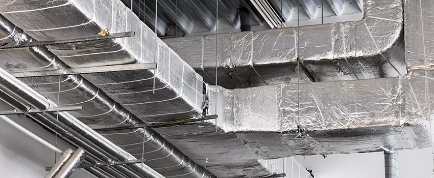 Vent Dust Cleaning Cost in Scarsdale, NY