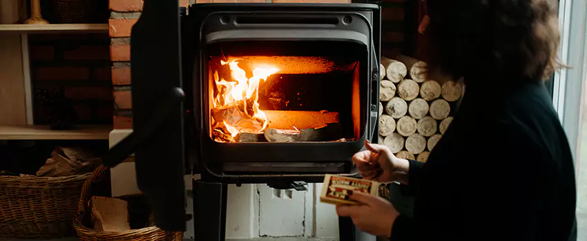 Key Features of Vermont Castings Fireplaces in Scarsdale, NY