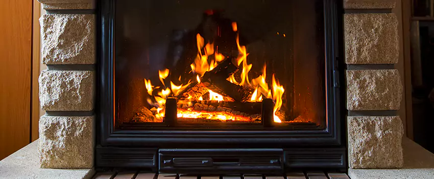 Best Wood Fireplace Repair Company in Scarsdale, New York