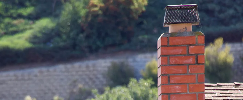 Chimney Tuckpointing And Masonry Restoration in Scarsdale, NY