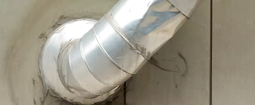 Dryer Vent Repair Process in Scarsdale, NY