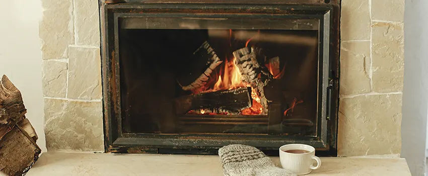 Fireplace Door Handle Replacements Services in Scarsdale, New York