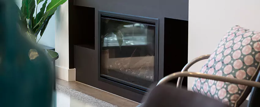 Gas Fireplace Installation in Scarsdale, NY