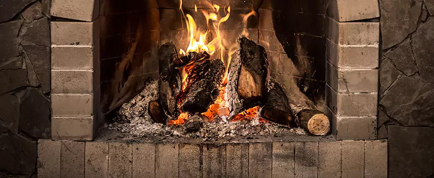 Cost of Rebuilding A Fireplace in Scarsdale, New York