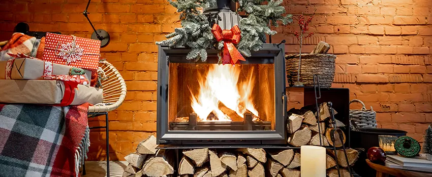 Steel Fireplace Grate Repair And Replacement Services in Scarsdale, New York