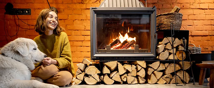 Fireplace Smell Removal Cost in Scarsdale, NY
