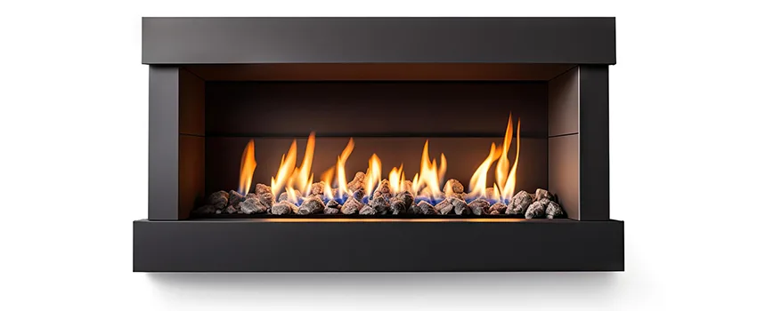 Outdoor Gas Fireplaces Installation in Scarsdale, NY