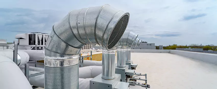 Insulated Ductwork Repair Services Near Me in Scarsdale, NY