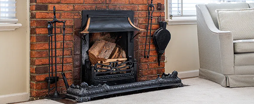 Custom Old Fireplace Redesign Services in Scarsdale, New York