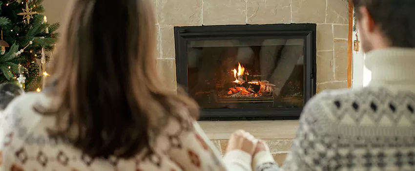 Ravelli Group Wood Fireplaces Replacement in Scarsdale, New York