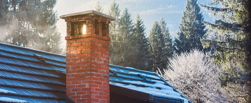 Residential Chimney Rain Caps Repair Services in Scarsdale, NY