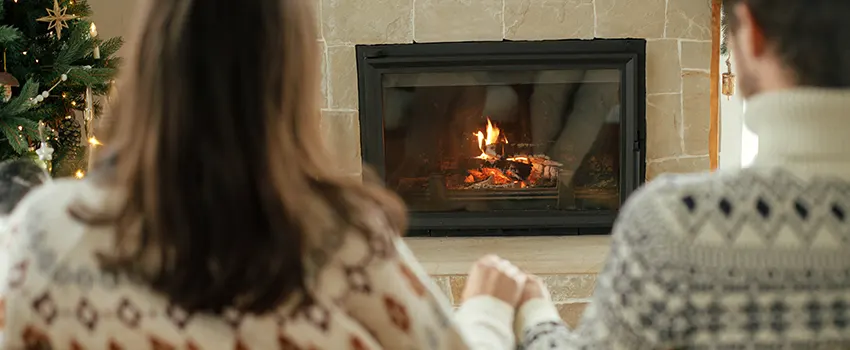Superior Open-Hearth Wood Fireplaces in Scarsdale, NY
