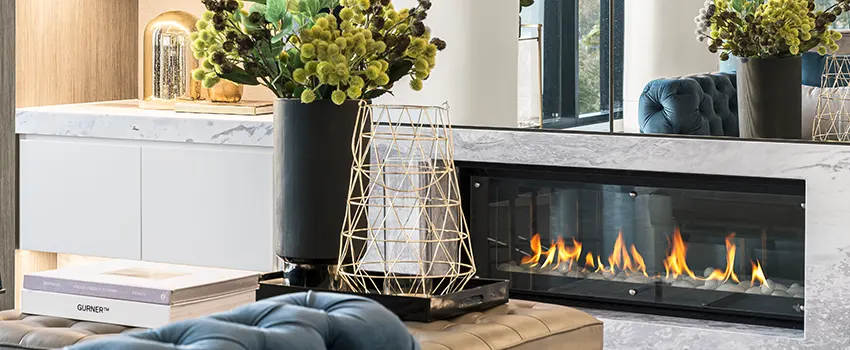 Professional Town & Country Luxury Fireplace Maintenance Experts in Scarsdale, New York