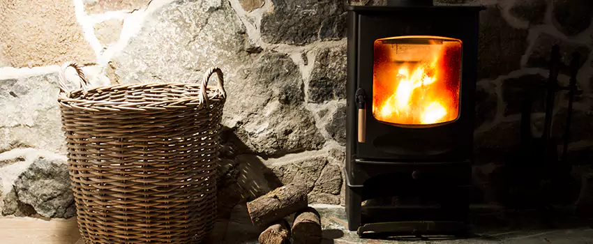 Wood Stove Fire Bricks Cleaning Services in Scarsdale, New York
