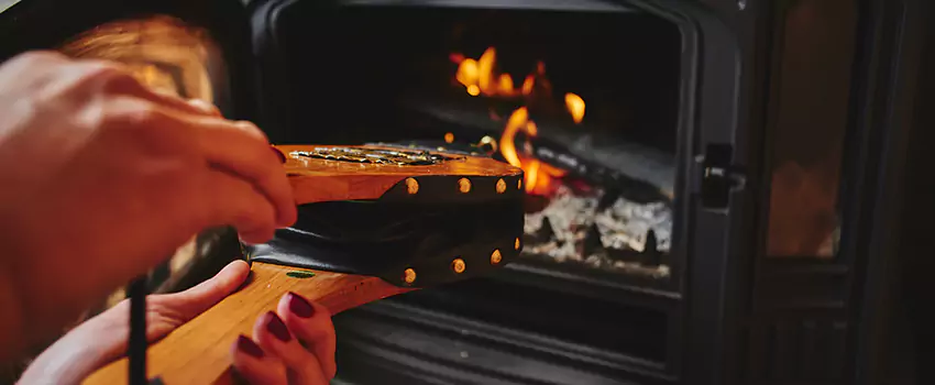 Wood Stove Grates Repair in Scarsdale, New York